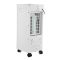 220V Portable Air Conditioner 3 Gear Wind Speed Fan Humidifier Cooler