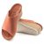 Sleek Birkenstock Namica Leather Sandals