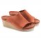 Sleek Birkenstock Namica Leather Sandals
