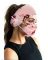 Elastic Headband Face mask Button Wide Holder With Mouth Mask