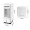 220V Portable Air Conditioner 3 Gear Wind Speed Fan Humidifier Cooler